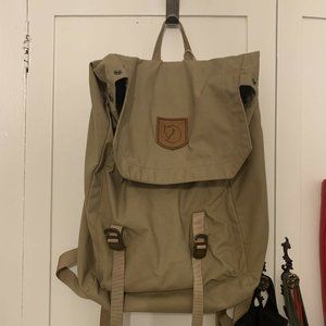 Fjallraven Kanken Foldsack No.1 Backpack